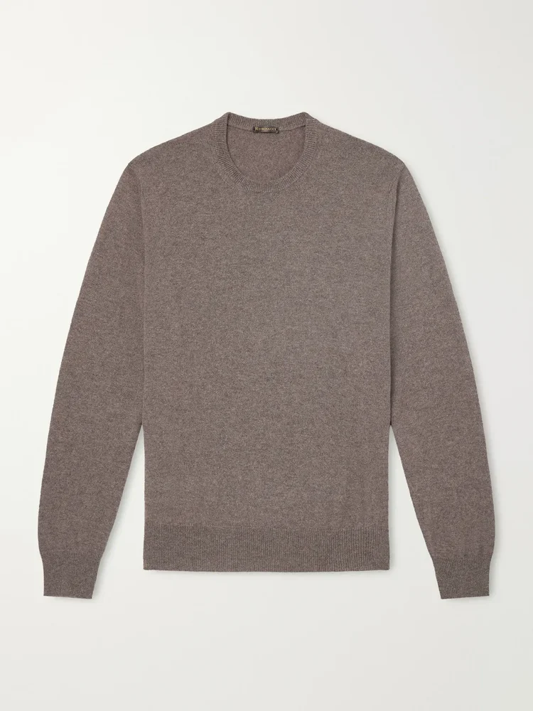 Cashmere Sweater