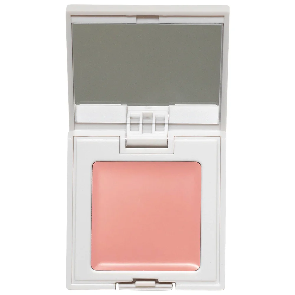 Cream Blush in Rose