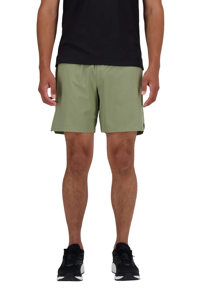 RC 7-Inch Seamless Running Shorts