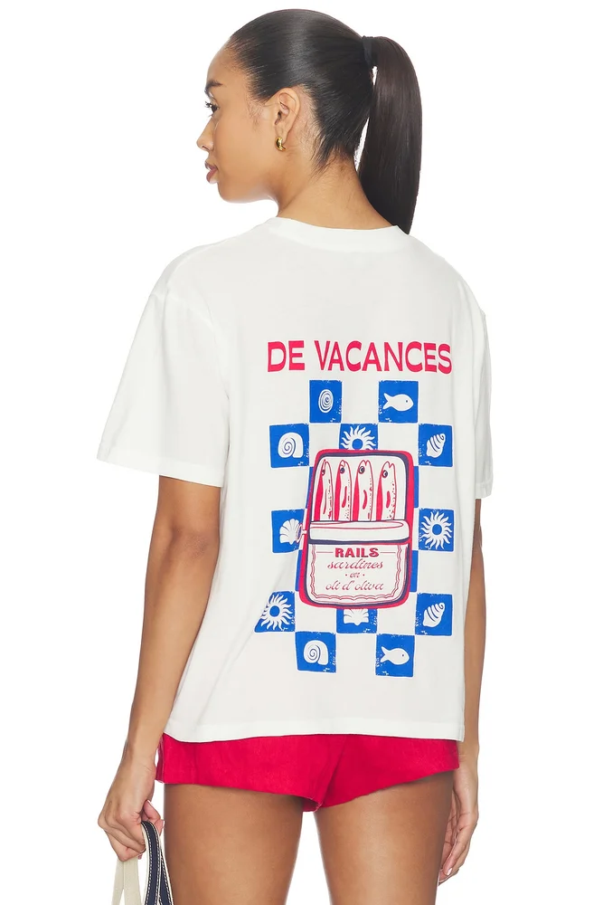 Souvenir Tee