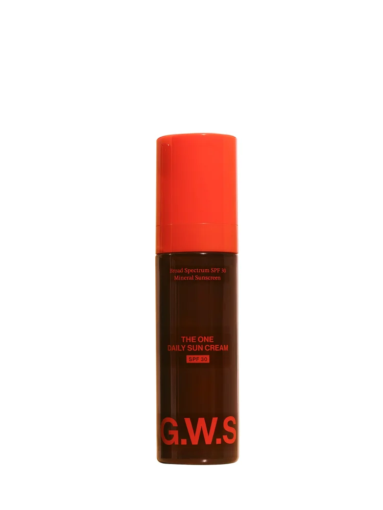 The One Daily Sun Cream