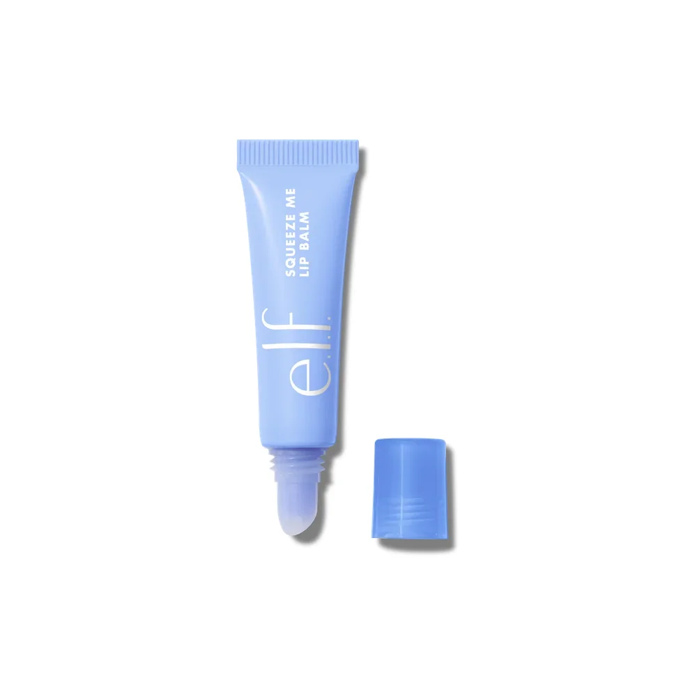 Squeeze Me Lip Balm in Blueberry