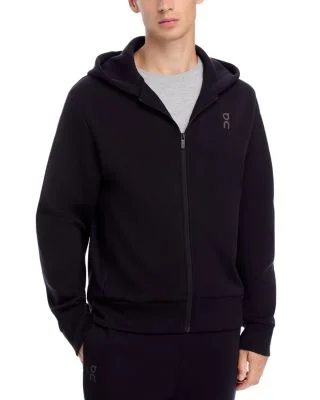 OnFocus Tech Zip Hoodie
