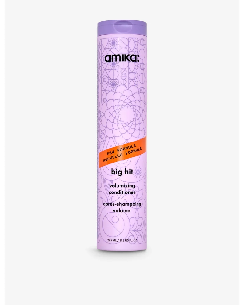 Big Hit volumising conditioner 275ml