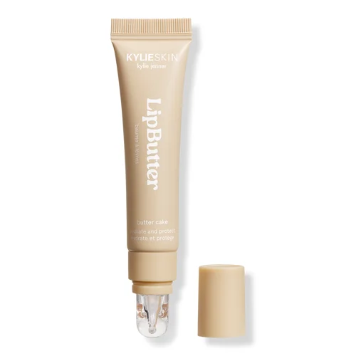 Lip Butter - Butter Cake