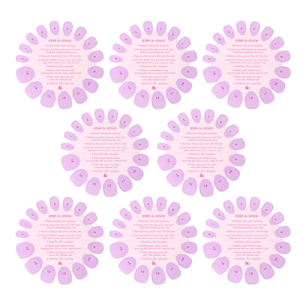 Super Stick Tab Pack