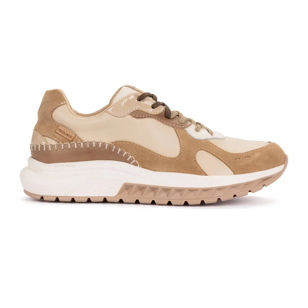 Albal Technical-Sole Sneakers