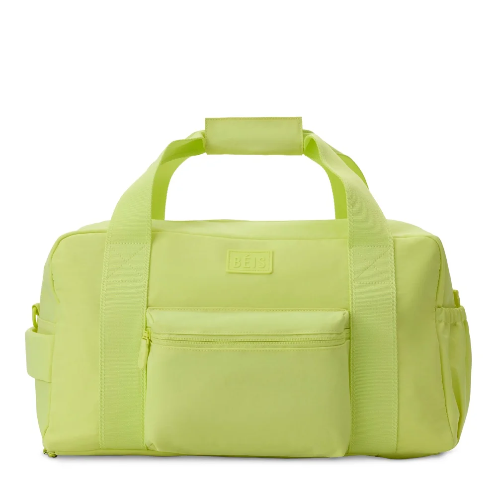 The Sport Duffle Backpack - Exclusive