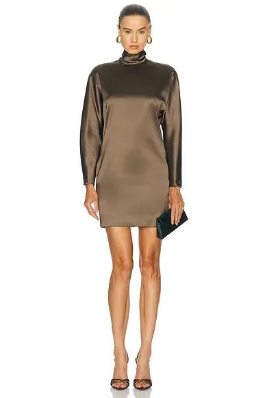 Candi Dress