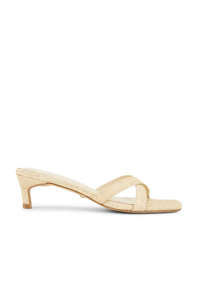 Shea Sandal