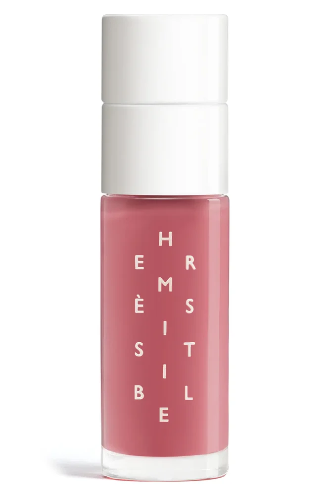The Hermèsistible - Infused Lip Care Oil - 05 Rose Kola