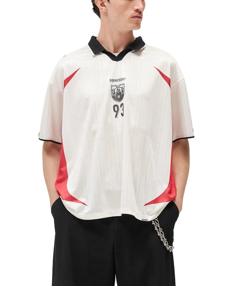Spike Football Polo