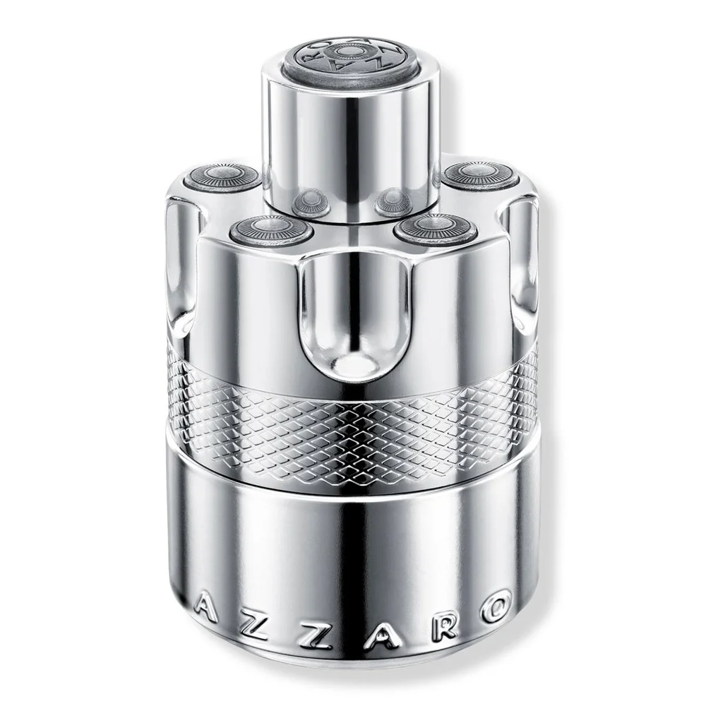 Wanted Eau de Parfum with Sage & Vetiver