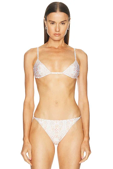 Tulua Bikini Top