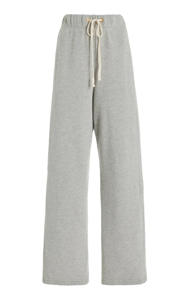 Eazy Classic Cotton Sweatpants