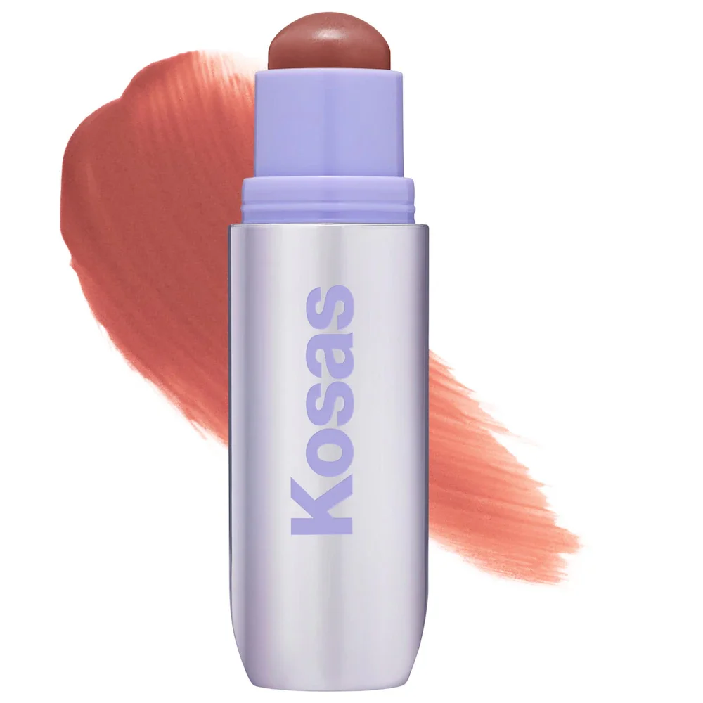 Impressionist Multistick Cream Blush Stick + Lip Color in Nuance