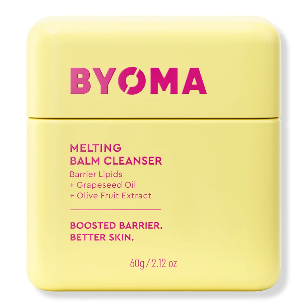 Melting Balm Cleanser