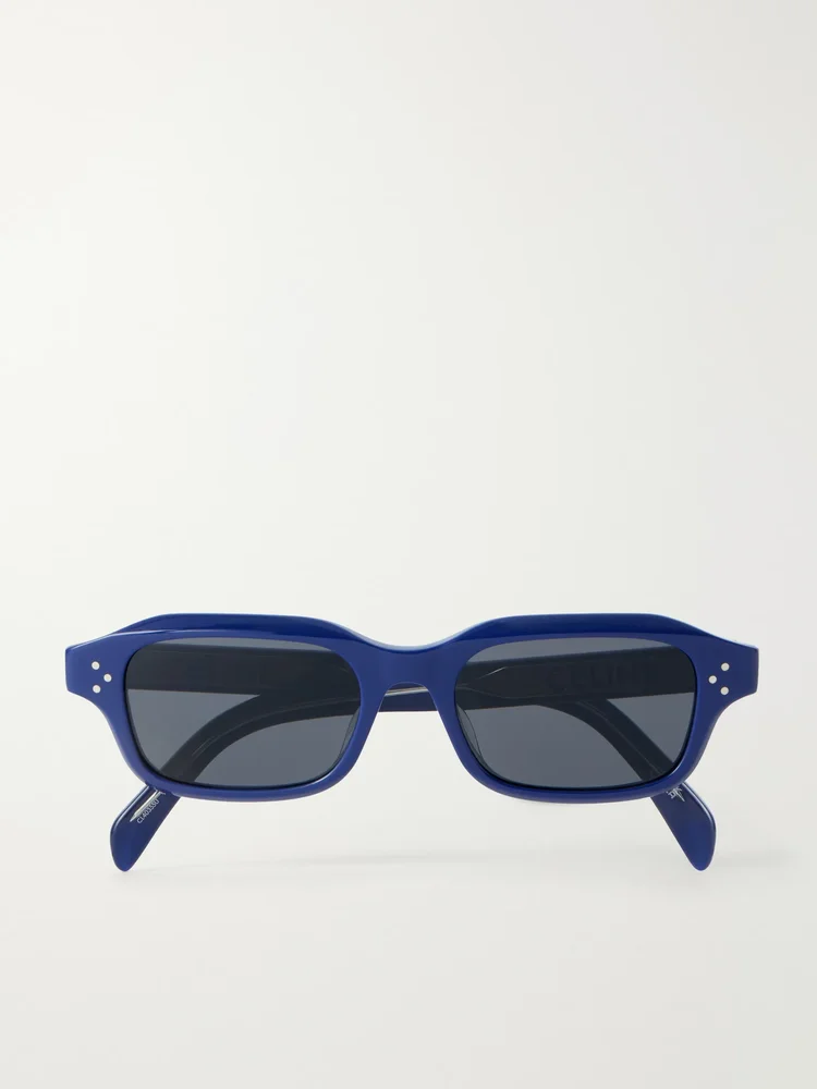 Celine square-frame sunglasses