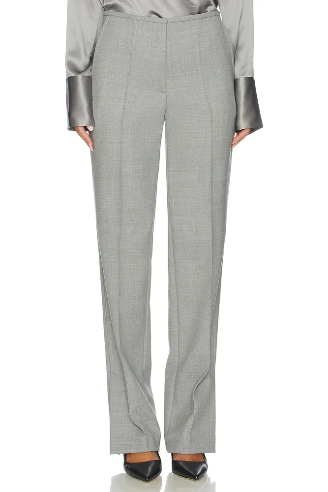 Low Rise Trouser