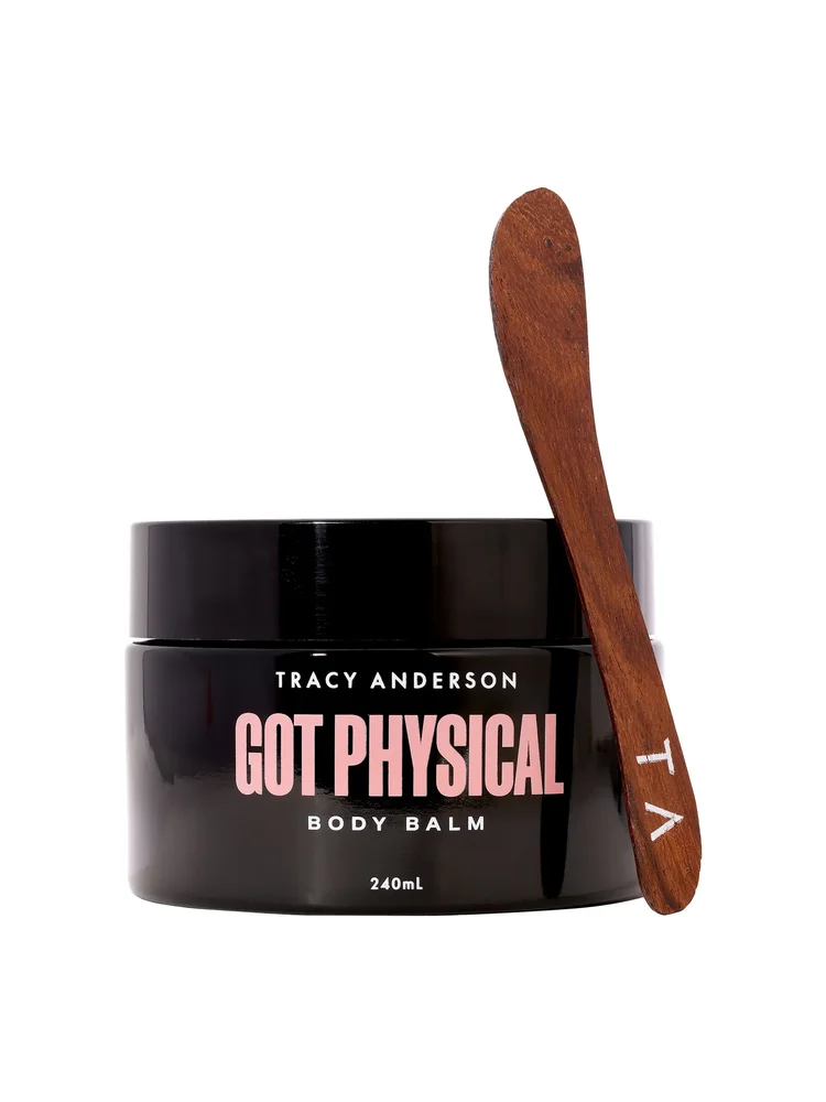 Got Physical Balm