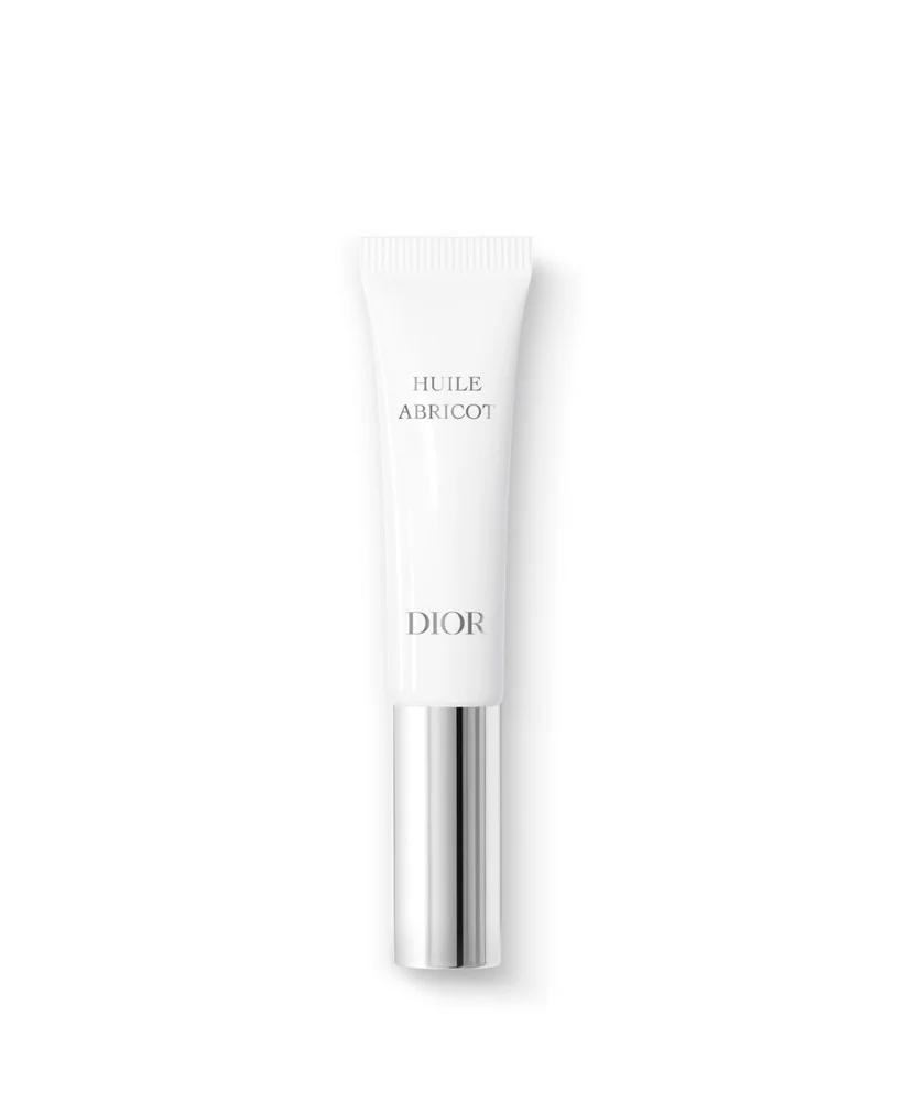 Huile Abricot Nail & Cuticle Serum