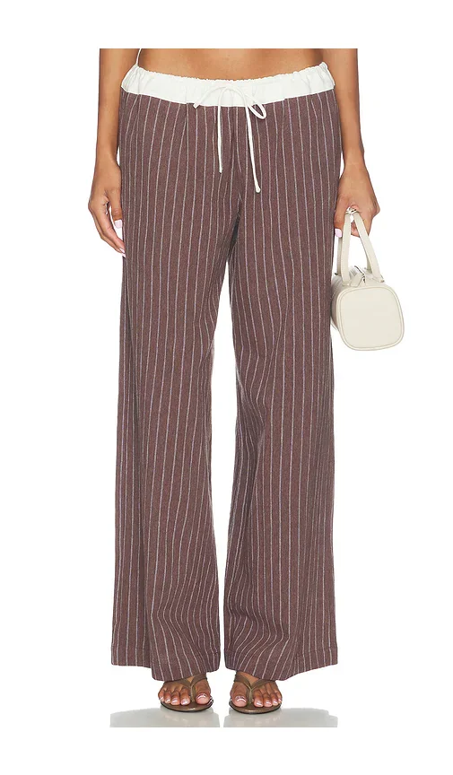 Verci Pant