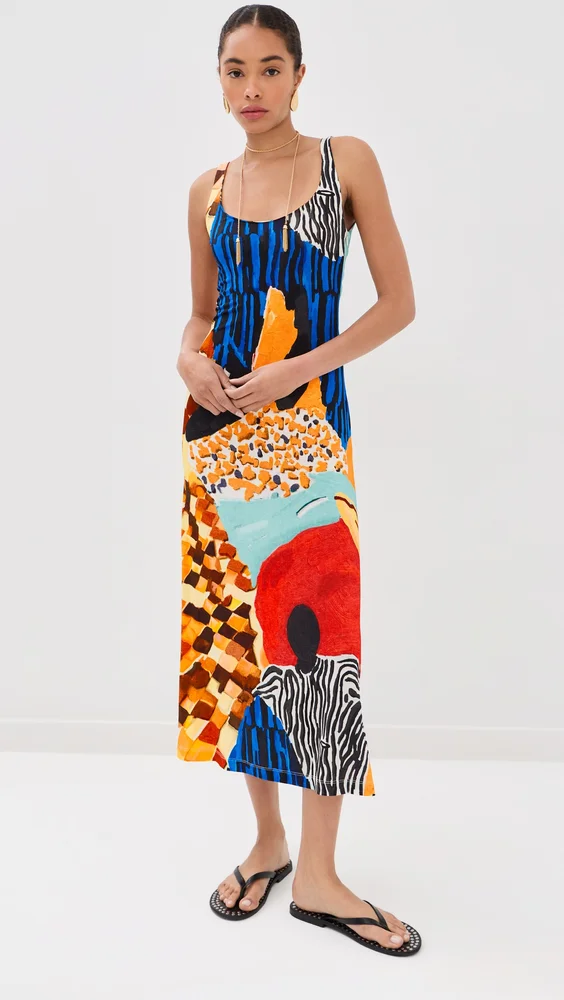 Tank Dress