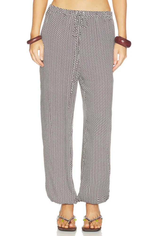 Salema Pant