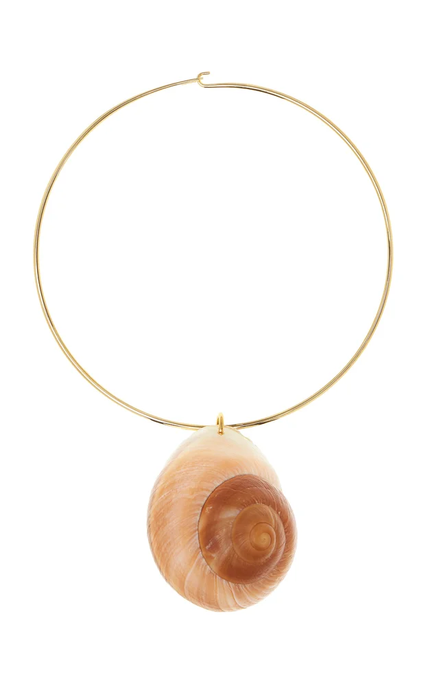 Exclusive La Isla Sur Necklace