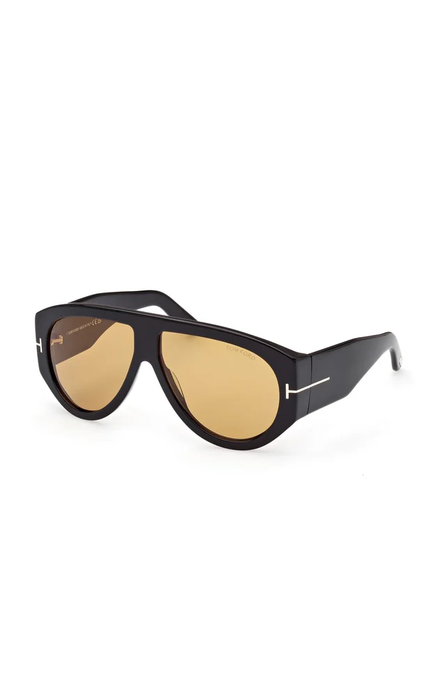 Bronson Acetate Sunglasses