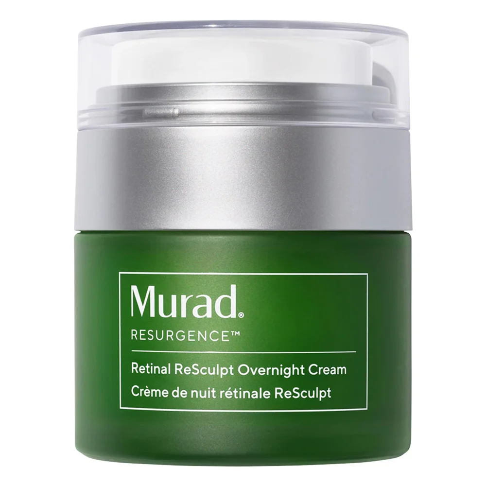 Retinal ReSculpt Overnight Cream