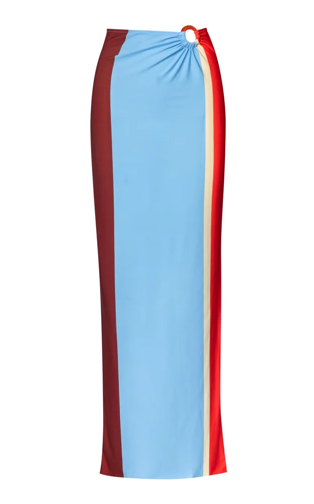Zur Maxi Skirt