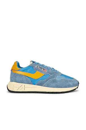 Reelwind Low Sneaker