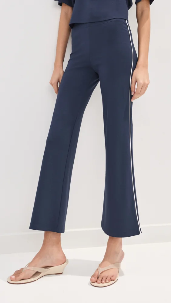 Ponte Pants
