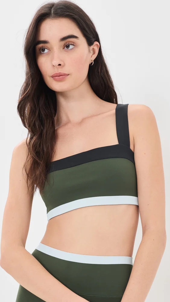 Revive Trio Bra