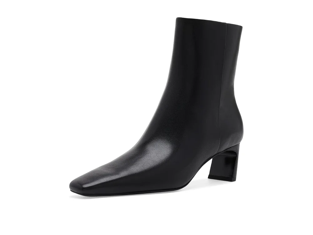 Kai Ankle Boots