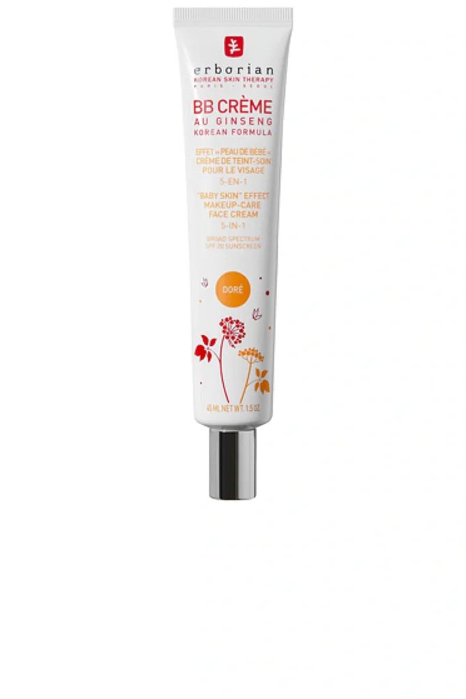 BB Cream Tinted Moisturizer Broad Spectrum SPF 20