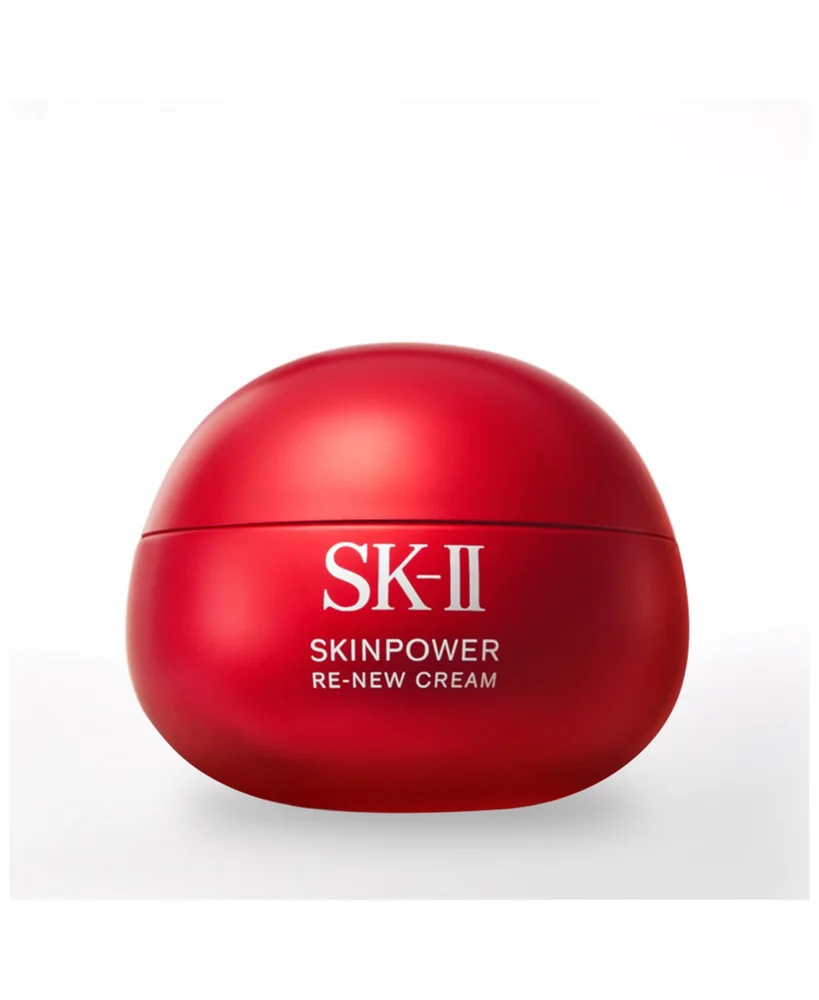 Skinpower Re New Cream