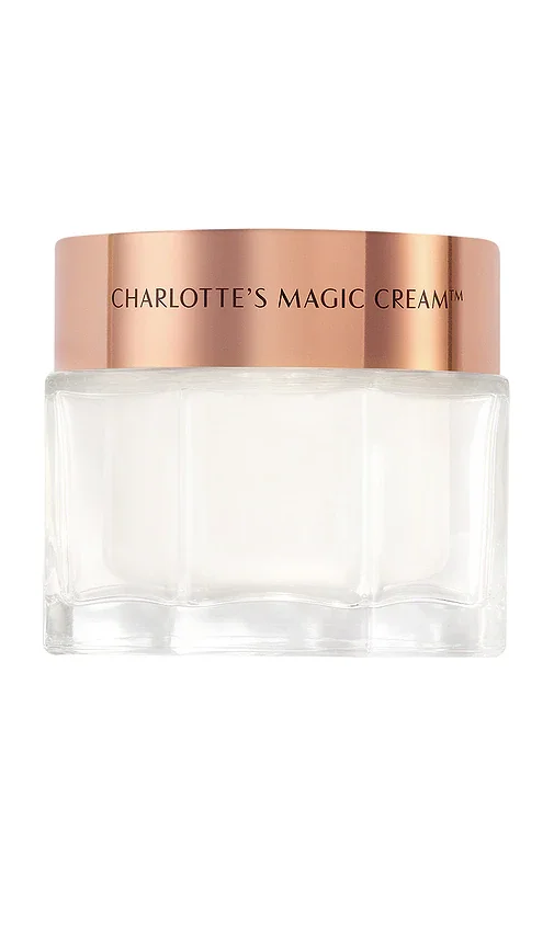 Charlotte's Magic Cream 50ml