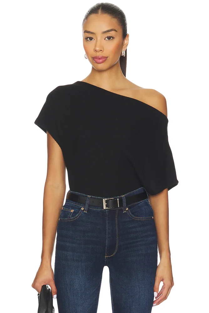 Ryan Sleeveless Top