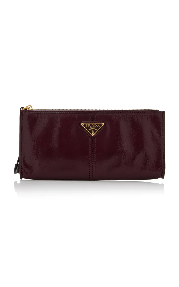 Leather Pouch
