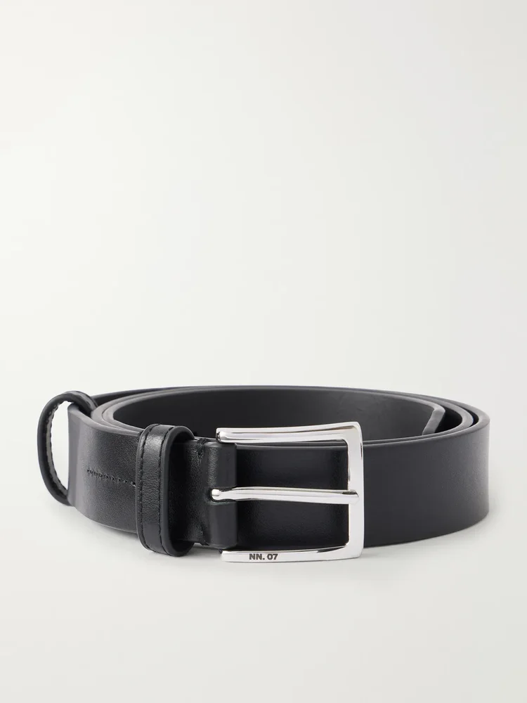 Ever 90030 3cm Leather Belt