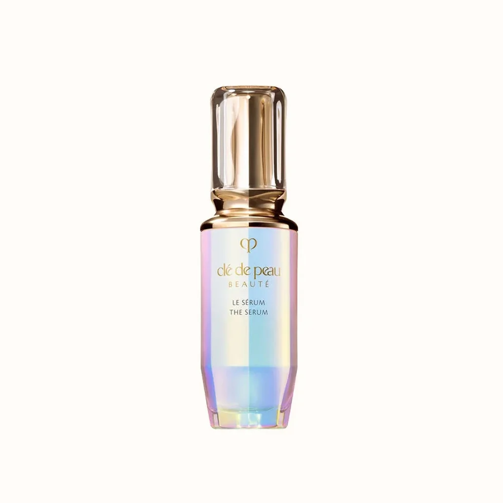 The Serum