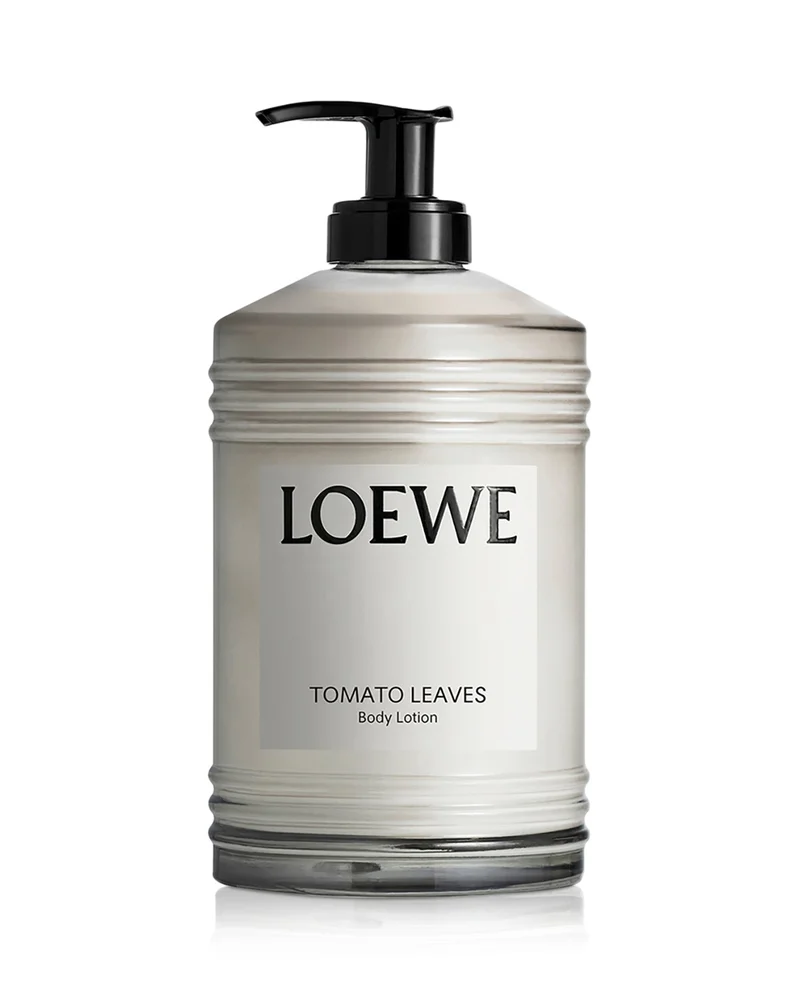 Tomato Leaves Body Lotion 12 oz.