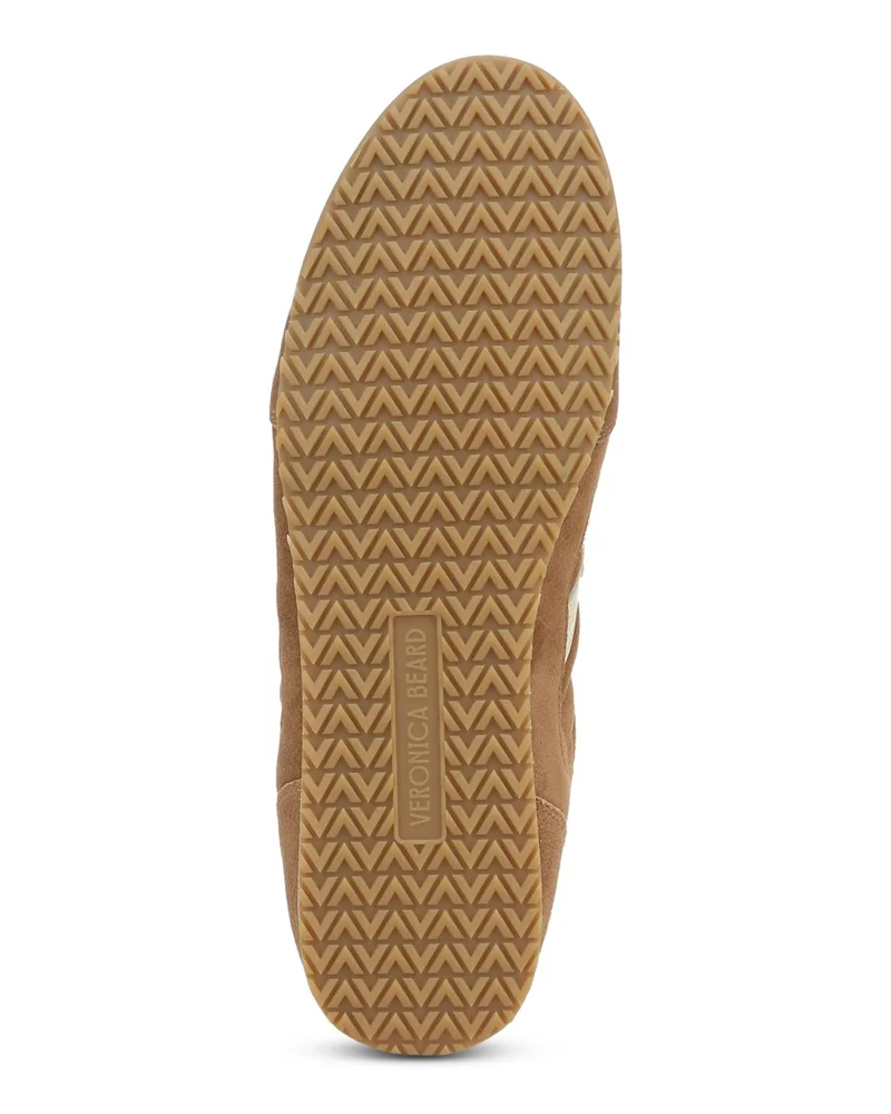 Women's Natalia Suede Sneakers