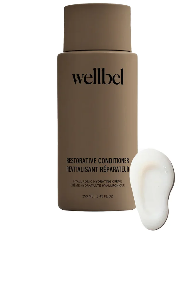 Restorative Conditioner