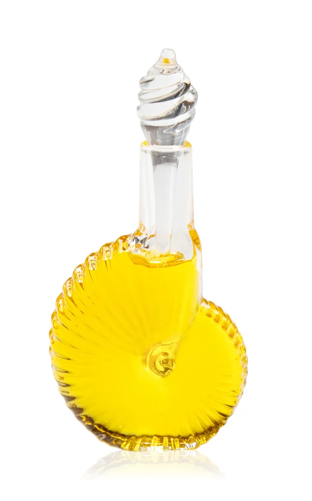 Exclusive La Isla Metamorphoses Perfume Oil