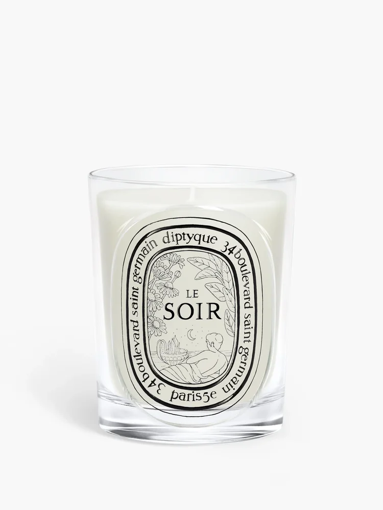 Le Soir Classic Candle