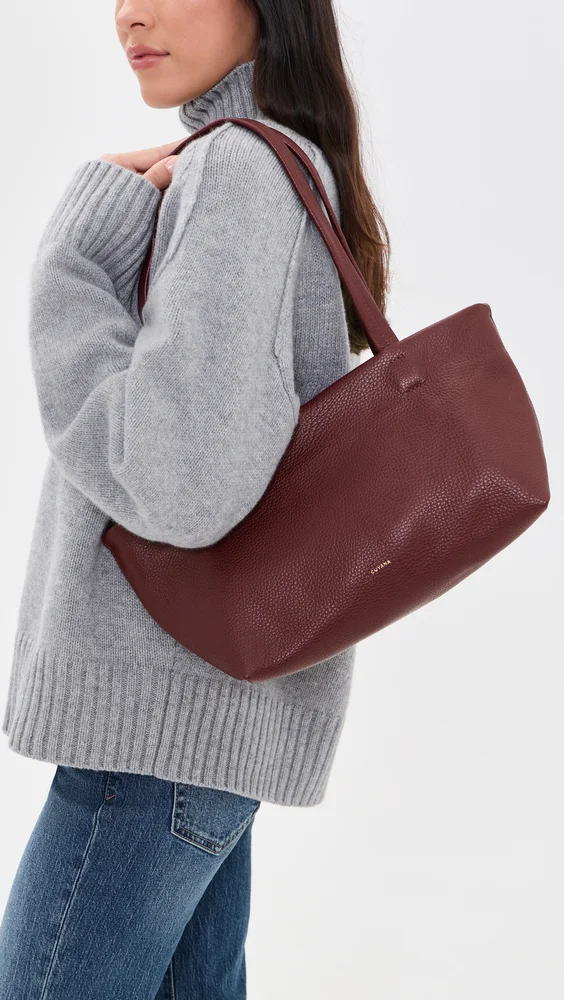 East West Easy Tote