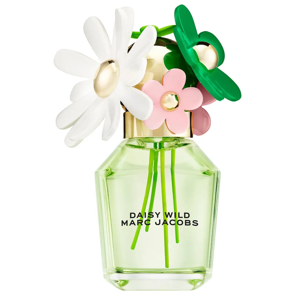 Daisy Wild Eau de Parfum